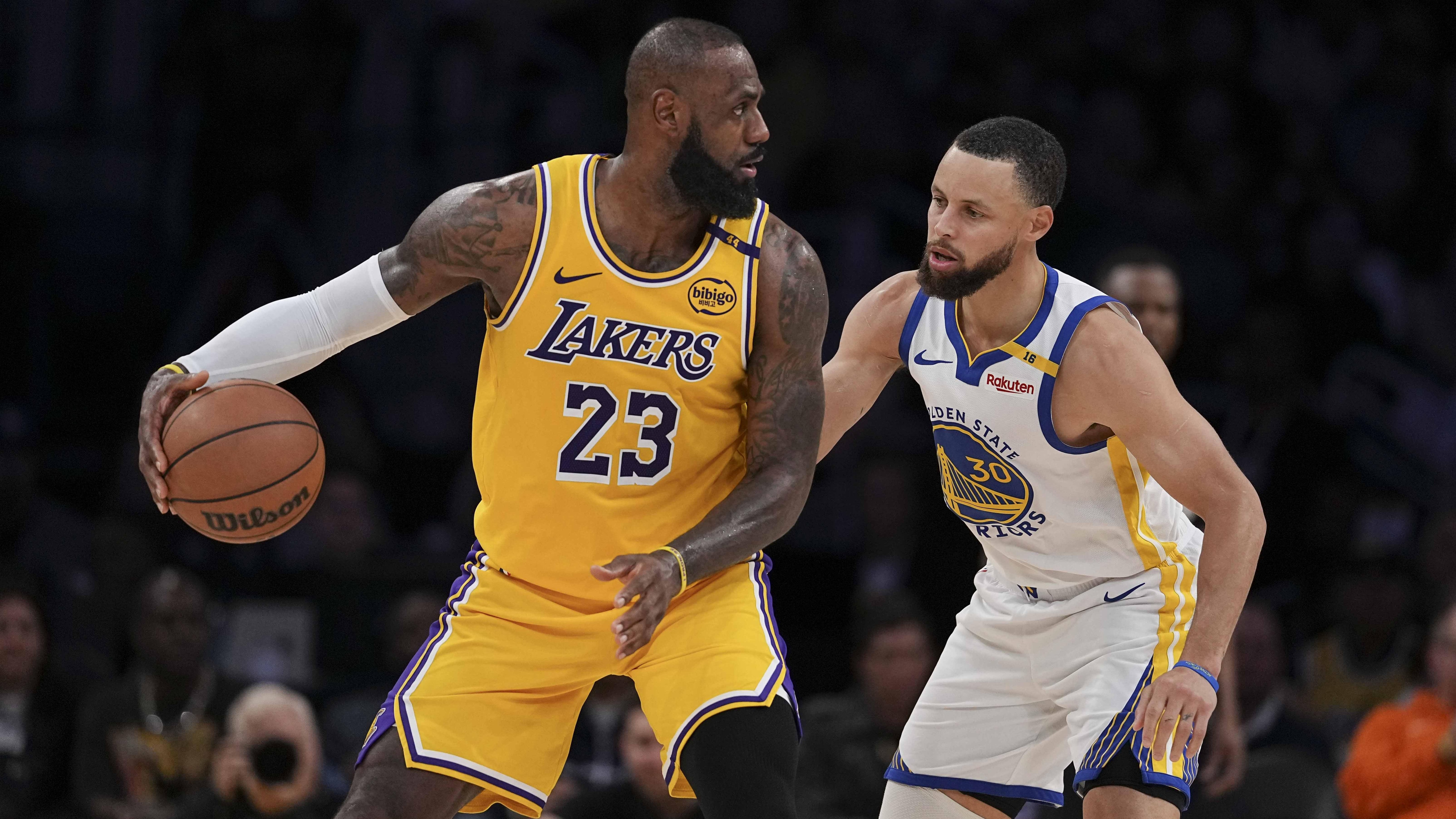 Trade Idea Sends LeBron to Old Rival 🤯 Trade Idea Sends LeBron to Old Rival 🤯