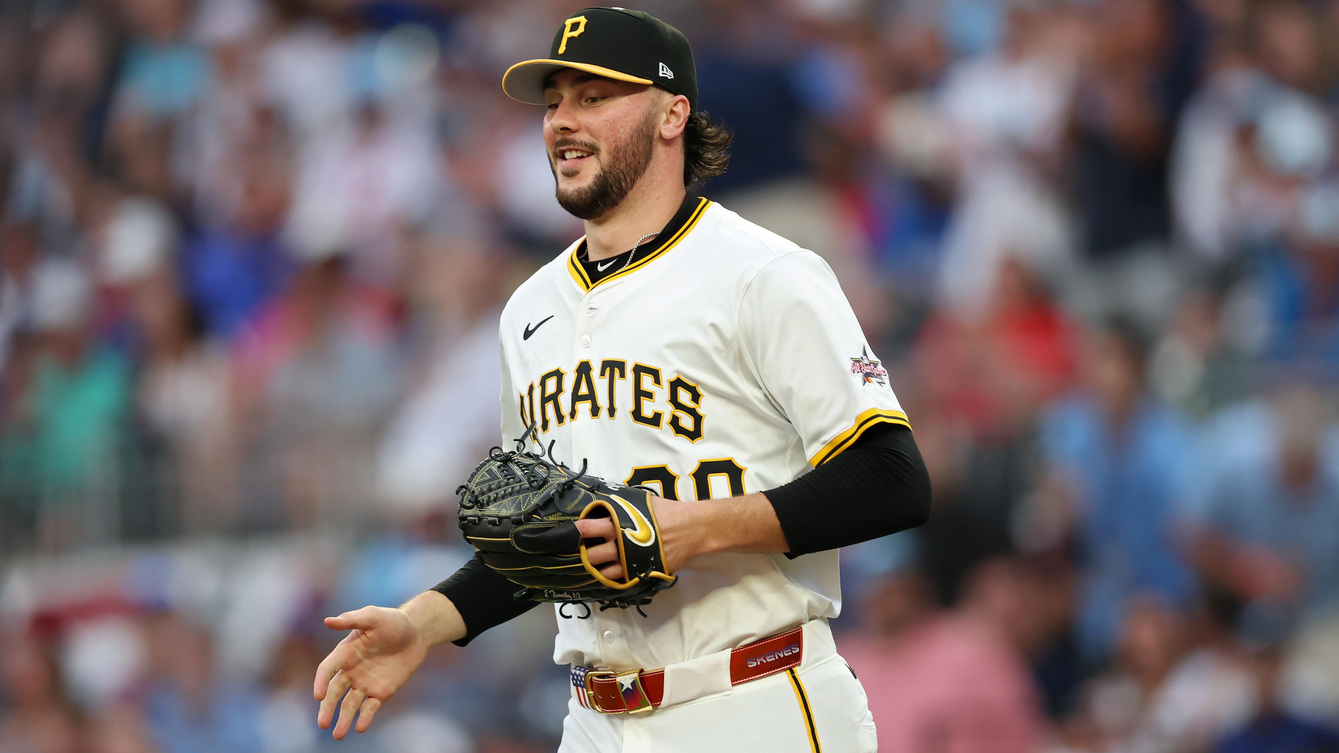 Predicting Top Cy Young Finishers 🏆 Predicting Top Cy Young Finishers 🏆